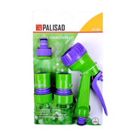 PROFI Set za vrt 4/1 prskalica 3/4", 7 načina